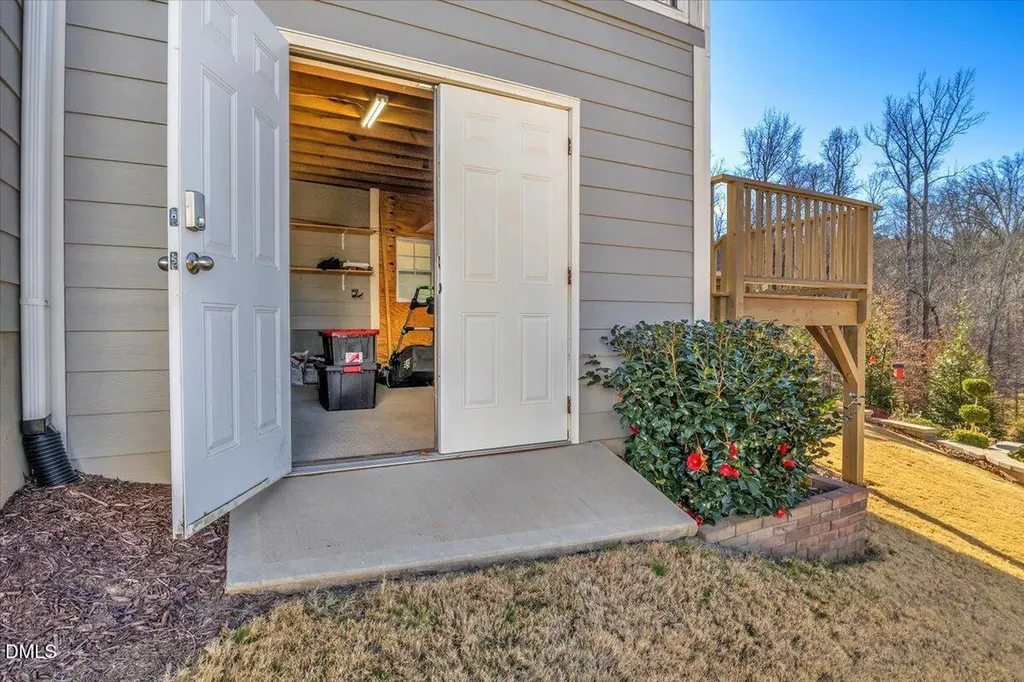 2244 Plowridge Road Fuquay Varina NC 27526