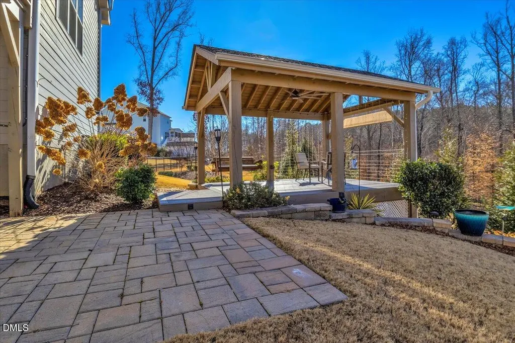 2244 Plowridge Road Fuquay Varina NC 27526