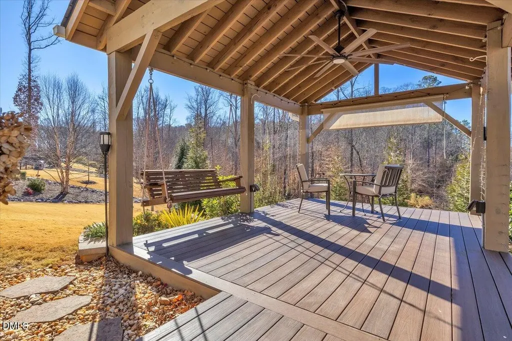2244 Plowridge Road Fuquay Varina NC 27526