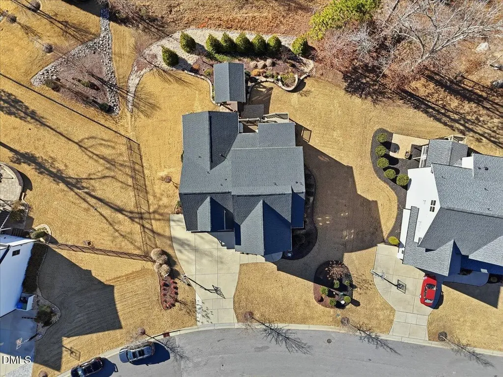 2244 Plowridge Road Fuquay Varina NC 27526