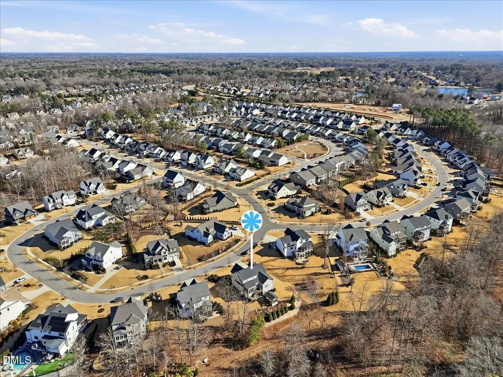 2244 Plowridge Road Fuquay Varina NC 27526