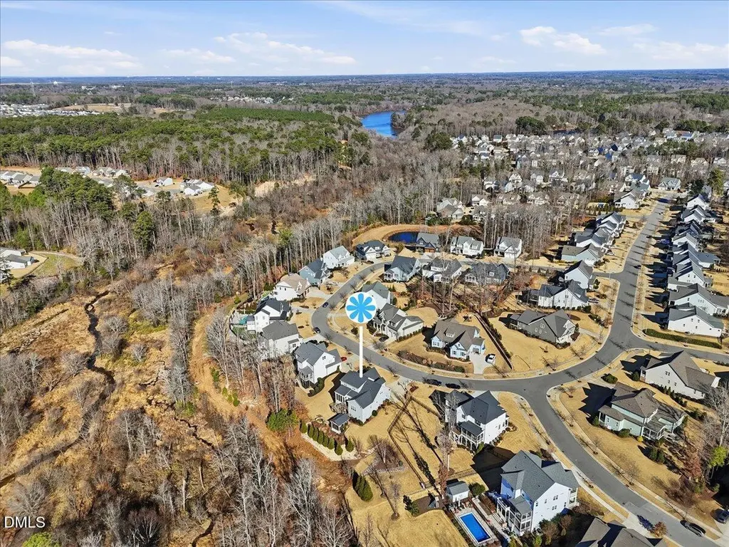 2244 Plowridge Road Fuquay Varina NC 27526
