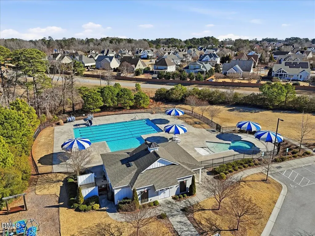 2244 Plowridge Road Fuquay Varina NC 27526