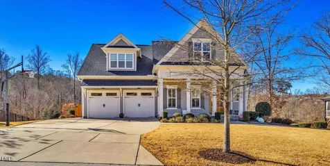 2244 Plowridge Road Fuquay Varina NC 27526