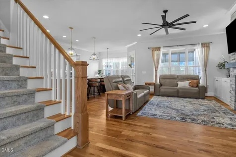 2244 Plowridge Road Fuquay Varina NC 27526