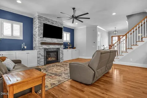 2244 Plowridge Road Fuquay Varina NC 27526