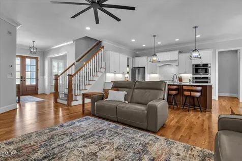 2244 Plowridge Road Fuquay Varina NC 27526