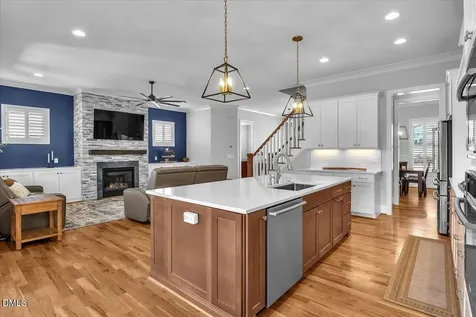2244 Plowridge Road Fuquay Varina NC 27526