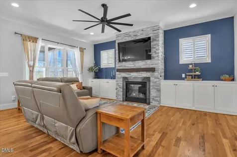 2244 Plowridge Road Fuquay Varina NC 27526