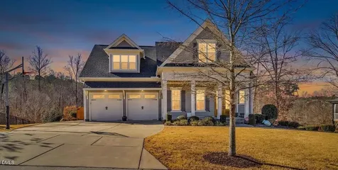 2244 Plowridge Road Fuquay Varina NC 27526