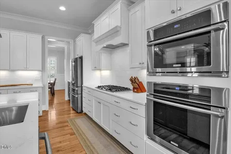 2244 Plowridge Road Fuquay Varina NC 27526