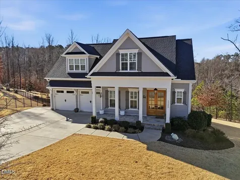 2244 Plowridge Road Fuquay Varina NC 27526