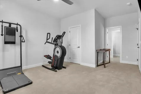 2244 Plowridge Road Fuquay Varina NC 27526