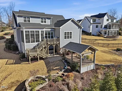 2244 Plowridge Road Fuquay Varina NC 27526
