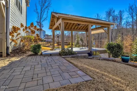 2244 Plowridge Road Fuquay Varina NC 27526