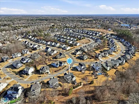 2244 Plowridge Road Fuquay Varina NC 27526