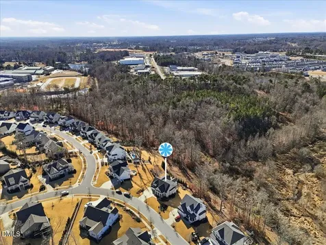 2244 Plowridge Road Fuquay Varina NC 27526