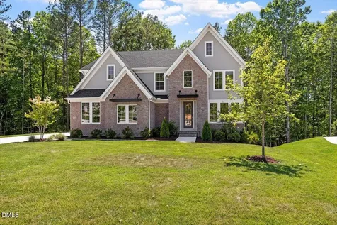 124 Ogden Circle Clayton NC 27527