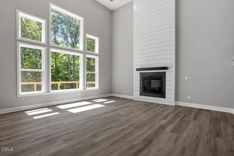 124 Ogden Circle Clayton NC 27527
