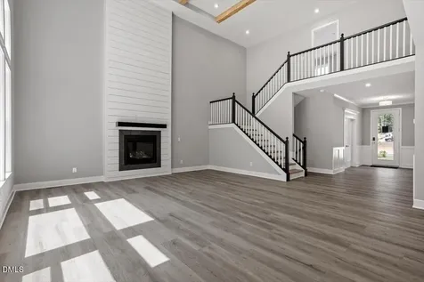 124 Ogden Circle Clayton NC 27527
