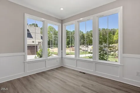 124 Ogden Circle Clayton NC 27527