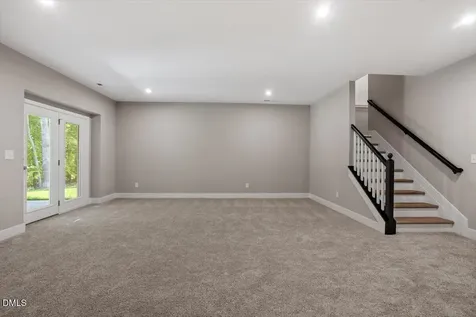 124 Ogden Circle Clayton NC 27527
