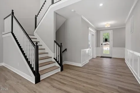124 Ogden Circle Clayton NC 27527