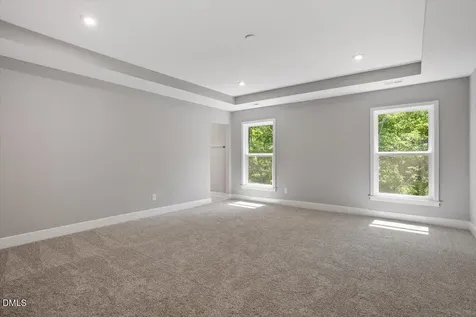 124 Ogden Circle Clayton NC 27527