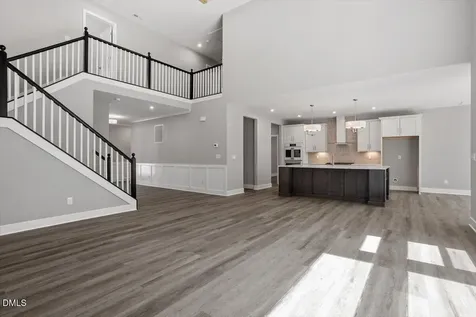 124 Ogden Circle Clayton NC 27527