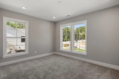 124 Ogden Circle Clayton NC 27527