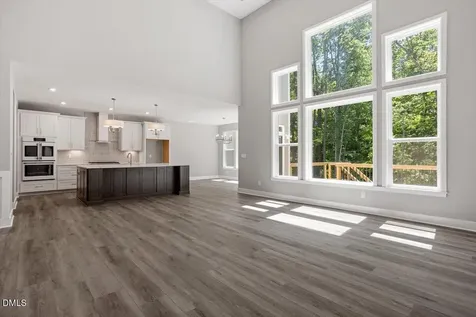124 Ogden Circle Clayton NC 27527