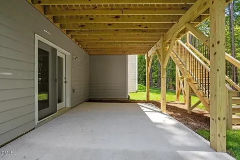 124 Ogden Circle Clayton NC 27527