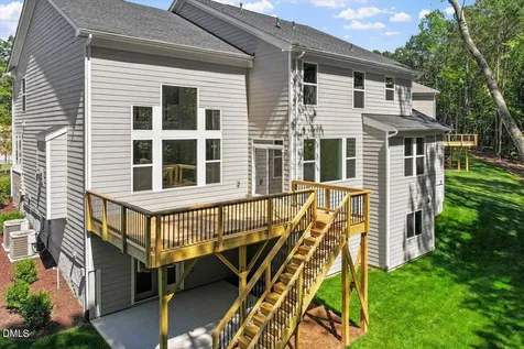 124 Ogden Circle Clayton NC 27527
