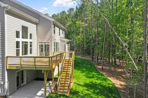 124 Ogden Circle Clayton NC 27527