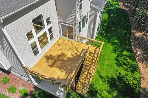 124 Ogden Circle Clayton NC 27527