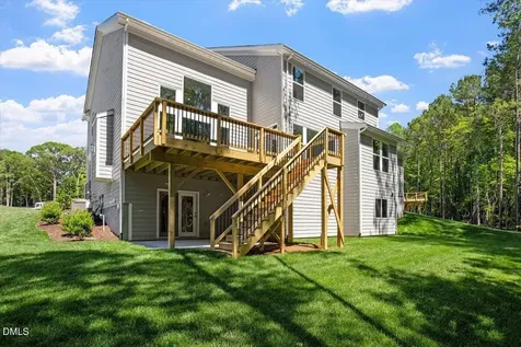 124 Ogden Circle Clayton NC 27527