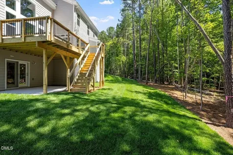 124 Ogden Circle Clayton NC 27527