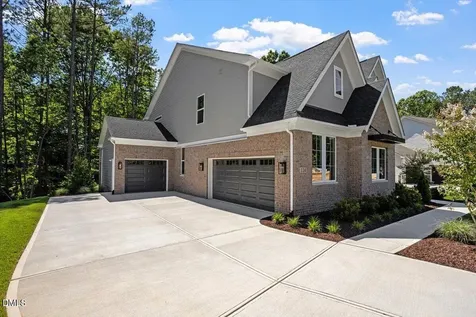 124 Ogden Circle Clayton NC 27527