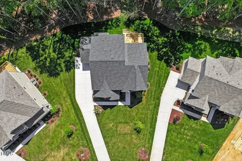 124 Ogden Circle Clayton NC 27527