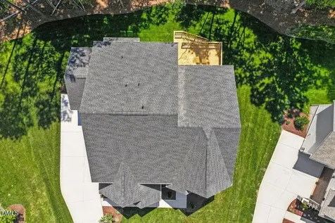 124 Ogden Circle Clayton NC 27527