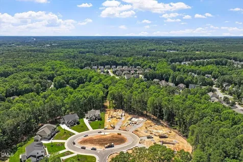 124 Ogden Circle Clayton NC 27527