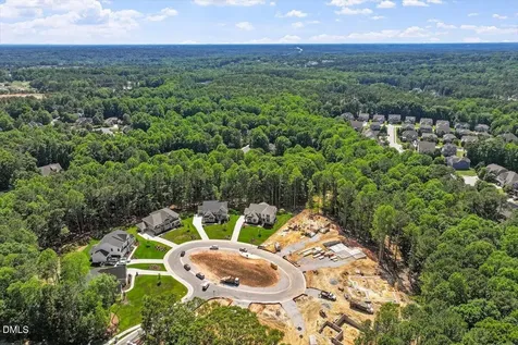 124 Ogden Circle Clayton NC 27527