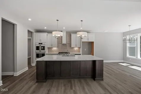 124 Ogden Circle Clayton NC 27527