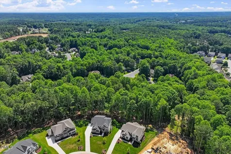 124 Ogden Circle Clayton NC 27527