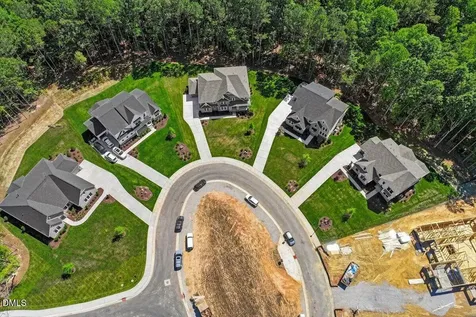 124 Ogden Circle Clayton NC 27527