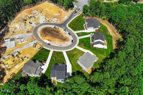 124 Ogden Circle Clayton NC 27527