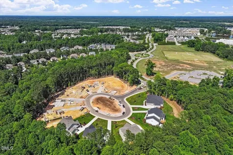 124 Ogden Circle Clayton NC 27527