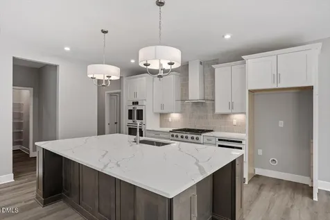 124 Ogden Circle Clayton NC 27527