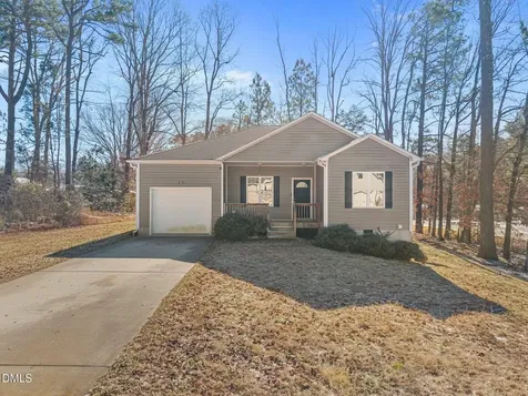 23 Communication Drive Franklinton NC 27525