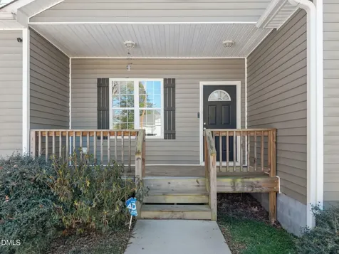 23 Communication Drive Franklinton NC 27525